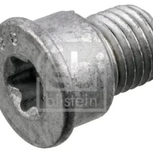 Śruba, tarcza hamulcowa FEBI BILSTEIN 182621 Super okazja