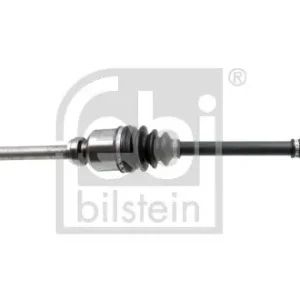 Ostatnie sztuki Wał napędowy FEBI BILSTEIN 182628