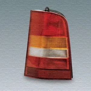 Zamów dziś Lampa tylna zespolona MAGNETI MARELLI 714098290205