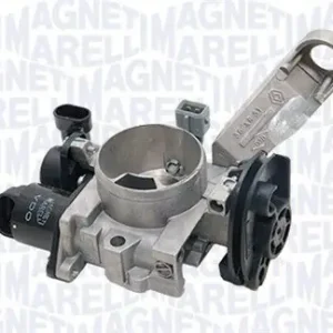 Korpus przepustnicy MAGNETI MARELLI 802000813301 Sprawdź teraz