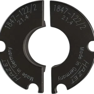 Bezpieczna płatność PARA PANEWEK FI- 21,4 MM