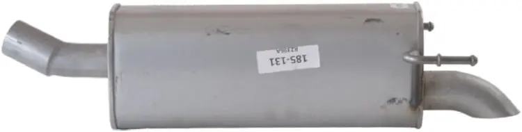 Tłumik końcowy BOSAL 185-131 Wyjątkowa oferta