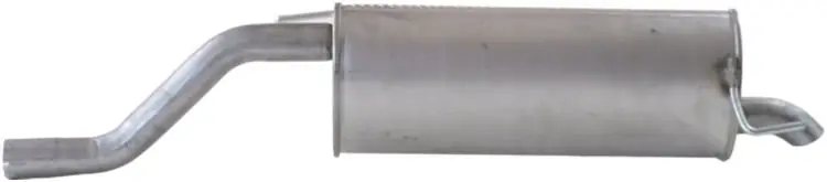 Premium Tłumik końcowy BOSAL 185-189