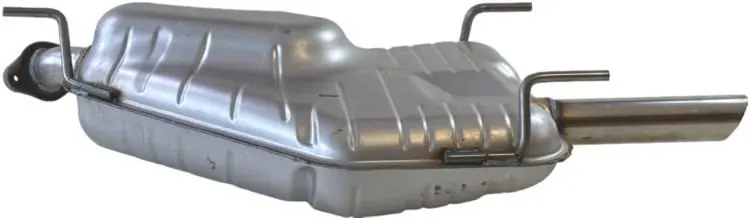 Tłumik końcowy BOSAL 185-411 Tylko do końca tygodnia