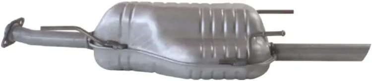 Tłumik końcowy BOSAL 185-441 Darmowa dostawa