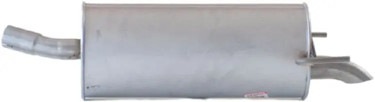 Tłumik końcowy BOSAL 185-475 Premium