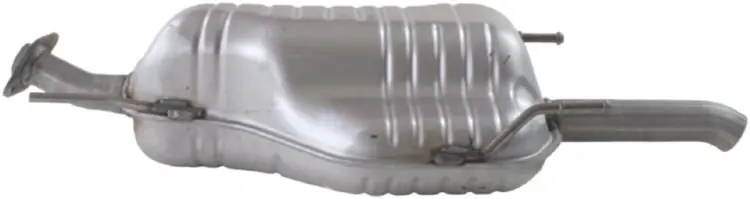 Obniżka ceny Tłumik końcowy BOSAL 185-601