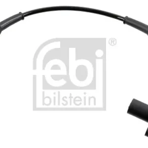 Bestseller Czujnik, prędkość obrotowa koła FEBI BILSTEIN 185415
