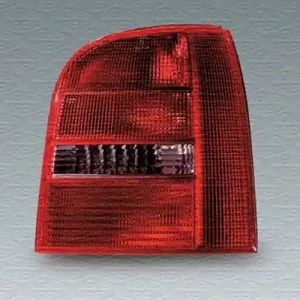 Sprawdź teraz Lampa tylna zespolona MAGNETI MARELLI 714029080711