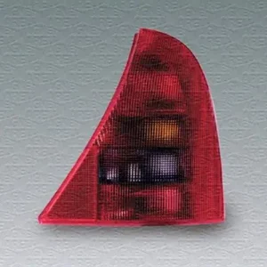 Do wyczerpania zapasów Lampa tylna zespolona MAGNETI MARELLI 714098290356