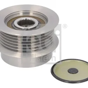 Alternator - sprzęgło jednokierunkowe FEBI BILSTEIN 186030 Darmowa dostawa