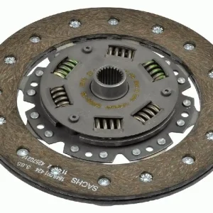Tarcza sprzęgła SACHS 1861 441 234 Oferta limitowana