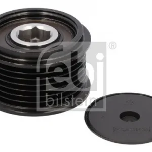 Alternator - sprzęgło jednokierunkowe FEBI BILSTEIN 186274 Taniej