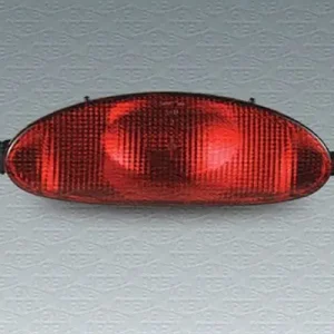Wyjątkowa oferta Lampy przeciwmgłowe tylne MAGNETI MARELLI 714025310601
