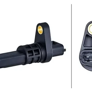 Wyjątkowa oferta Czujnik, prędkość/prędkość obrotowa HELLA 6PU 009 145-351