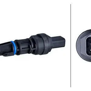 Nie przegap Czujnik, prędkość/prędkość obrotowa HELLA 6PU 009 145-371