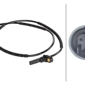 Bestseller Czujnik, prędkość obrotowa koła HELLA 6PU 012 806-061