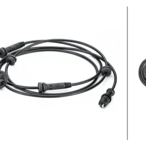 Bestseller Czujnik, prędkość obrotowa koła HELLA 6PU 012 806-401
