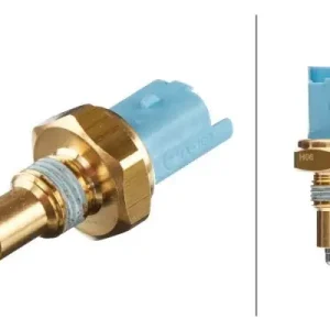 Bestseller Przełącznik, światło cofania HELLA 6ZF 008 621-431