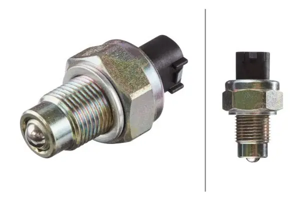 Przełącznik, światło cofania HELLA 6ZF 008 621-951 Promocja
