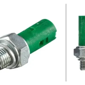 Bestseller Włącznik ciśnieniowy oleju HELLA 6ZL 009 600-051