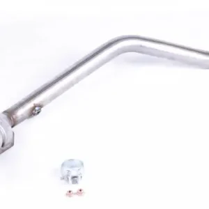 Katalizator EEC JG6006T Nowy