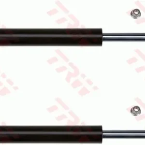 Amortyzator TRW JGC105T Rabat