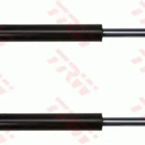 Amortyzator TRW JGC141T Ostatnia szansa