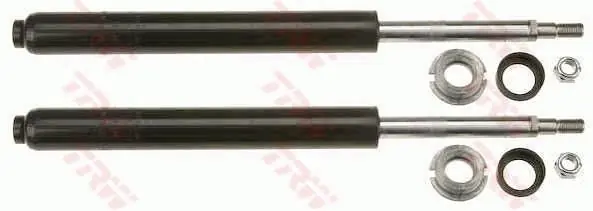Amortyzator TRW JGC146T Nie przegap