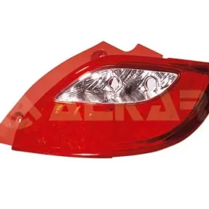 ALK 2202649 ALKAR LAMPA TYLNA PRAWA Taniej