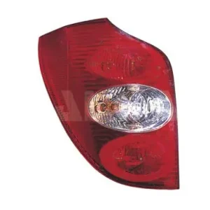 Ekspresowa dostawa  ALK 2211229 ALKAR LAMPA TYLNA LEWA RENAULT LAGUNA II Grandtour (KG0/1_) 03/2001=>