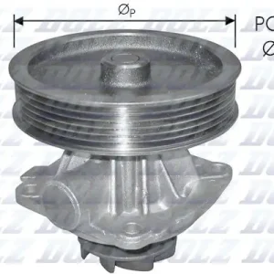 Oferta Pompa wody, chłodzenie silnika DOLZ S225