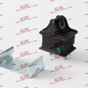 Łożyskowanie silnika SRLINE S2250068 Łatwy zwrot