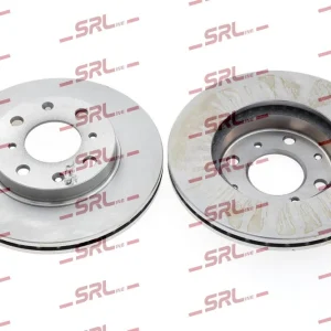 Bestseller Tarcza hamulcowa SRLINE S71-0067