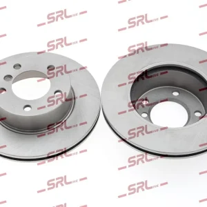 Bestseller Tarcza hamulcowa SRLINE S71-0283
