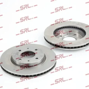 Bestseller Tarcza hamulcowa SRLINE S71-0389
