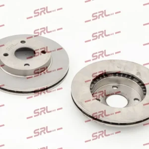 Bestseller Tarcza hamulcowa SRLINE S71-0492