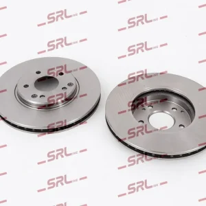 Bestseller Tarcza hamulcowa SRLINE S71-1122