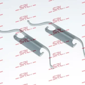Zestaw akcesoriów, klocki hamulcowe SRLINE S75-0023 Oferta