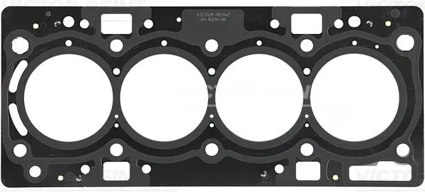 Uszczelka głowicy VICTOR REINZ 61 10236 00 1849263 FORD Darmowy zwrot