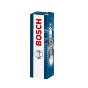 Rabat Świeca iskrowa HR 7 NII 332 S BOSCH 0242236675 12647827
