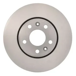 Tarcza hamulcowa BOSCH 0986479551 402060002R Nowy