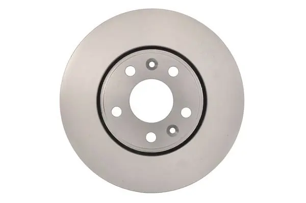 Tarcza hamulcowa BOSCH 0986479551 402060002R Nowy