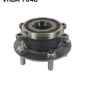 ŁOŻYSKO, ZESTAW NAPRAWCZY PIASTY SKF VKBA7648 KD353304XC MAZDA Popularny