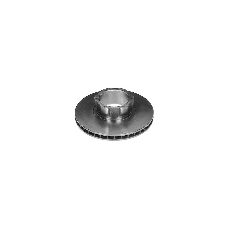Tani TARCZA HAMULC. MERCEDES 711D - 815D 86-