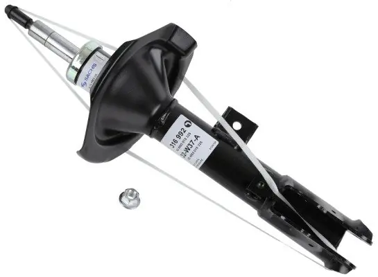 AMORTYZATOR SACHS 316992 1607498180 PEUGEOT Wybór klientów