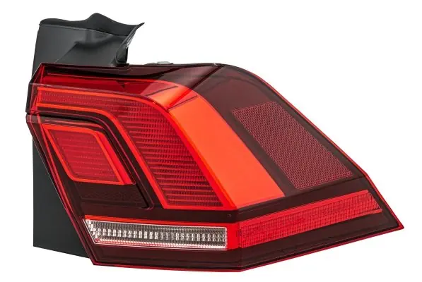 LAMPA TYLNA VW Hit cenowy