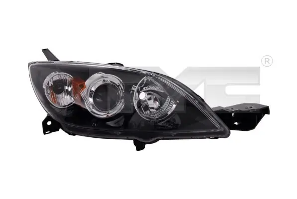 Ostatnia szansa REFLEKTOR MAZDA