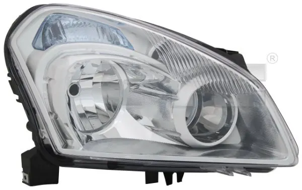 REFLEKTOR NISSAN Hit cenowy