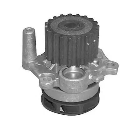 Pompa wody MAGNETI MARELLI WPQ1170 038121011C Ograniczona ilość